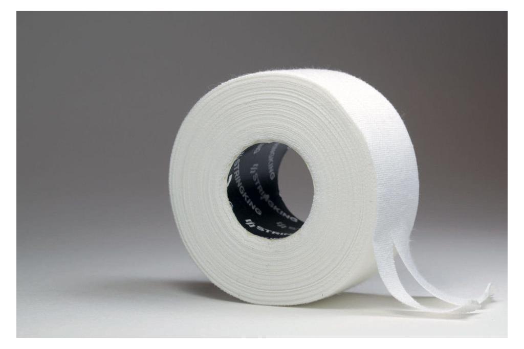 string king pre cut tape