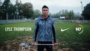 lyle Thompson