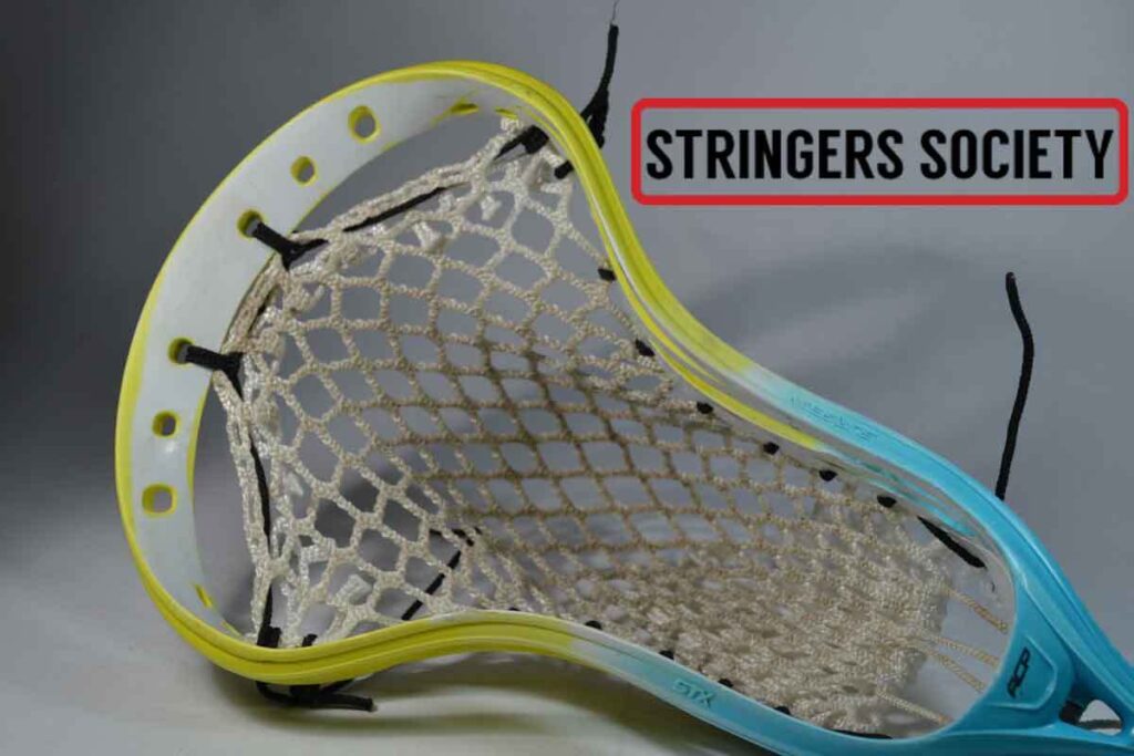 Chenango Top String No Shooting Strings