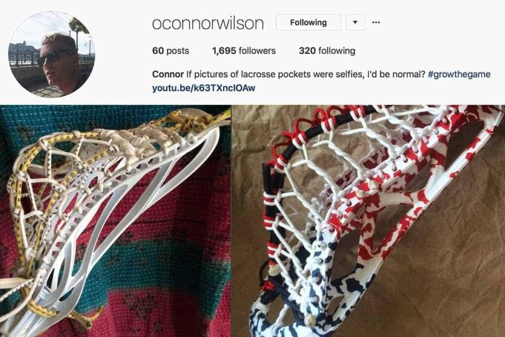 oconnorwilson, Connor Wilson, laxallstars