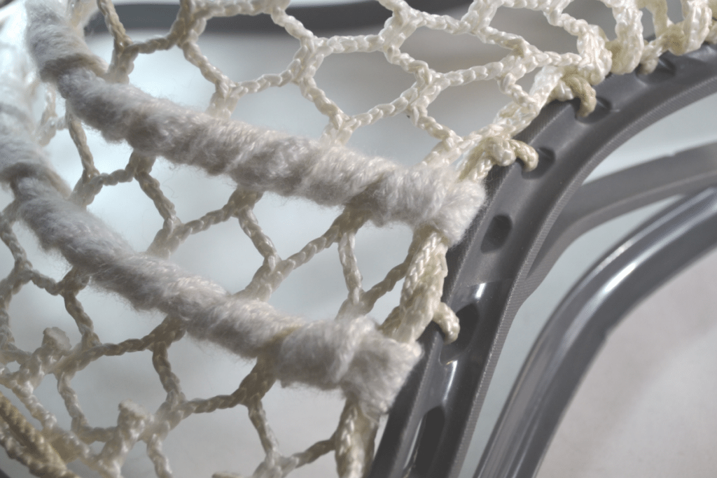 rolled shooting strings on a stx surgeon 500