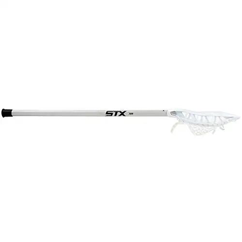 STX Lacrosse X10 Complete Stick