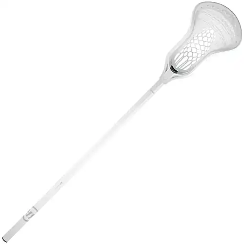 Warrior Burn Warp LITE Complete Lacrosse Stick