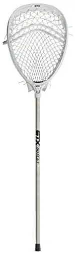 STX Lacrosse Eclipse 2 Complete Goalie Stick