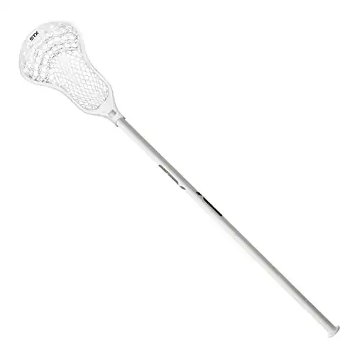 Types Of Lacrosse Sticks