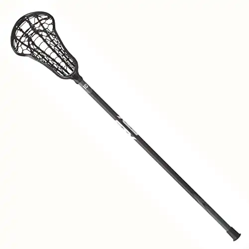 Womens Middie Sticks stx exult pro lacrosse stick