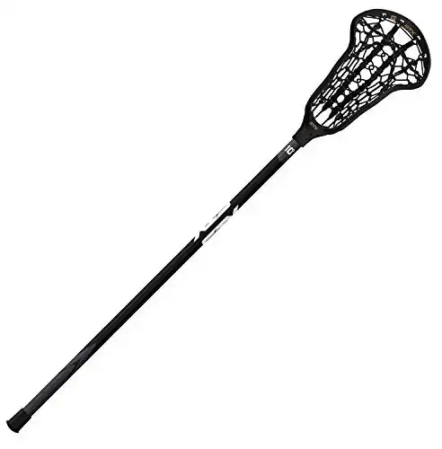 stx lacrosse exult 600 complete stick