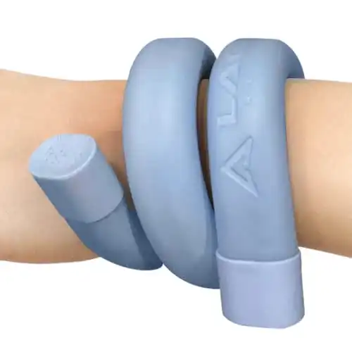 LaceUp Fitness Wearable Wrist Weights