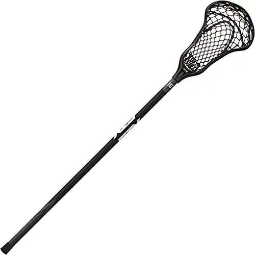STX Lacrosse Crux 600 Complete Stick