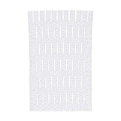 StringKing Lacrosse Mesh StringKing Type 3X Semi-Hard Lacrosse Mesh Piece
