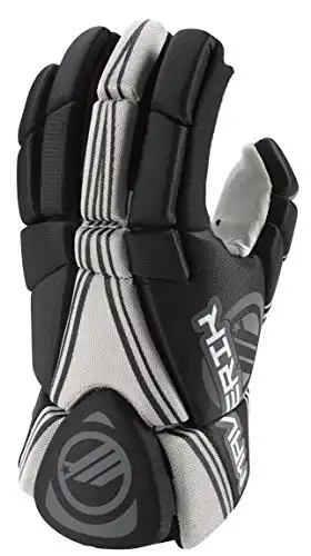 Maverik Lacrosse Charger Lacrosse Gloves