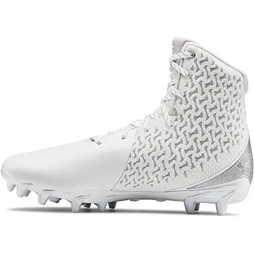 Under Armour Highlight MC Lacrosse Cleat