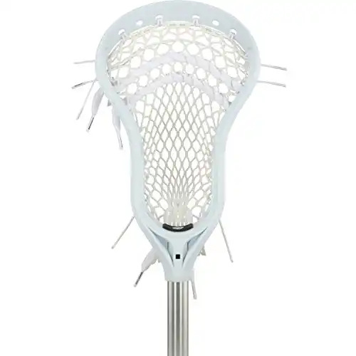 StringKing Type 4  Lacrosse Mesh Review