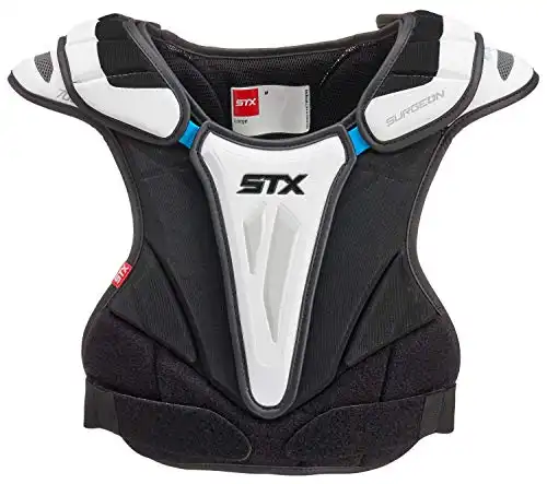 STX Lacrosse Surgeon 700 Shoulder Pad