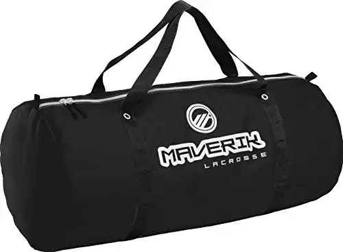 Maverik Lacrosse Monster Bag