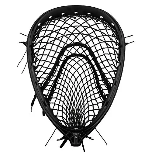 stringking mark 2g goalie lacrosse head