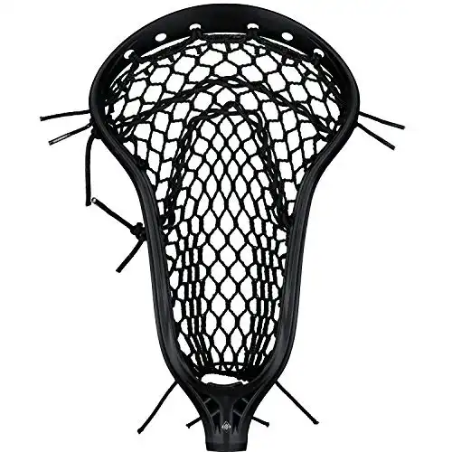 stringking women’s mark 2 defense lacrosse head