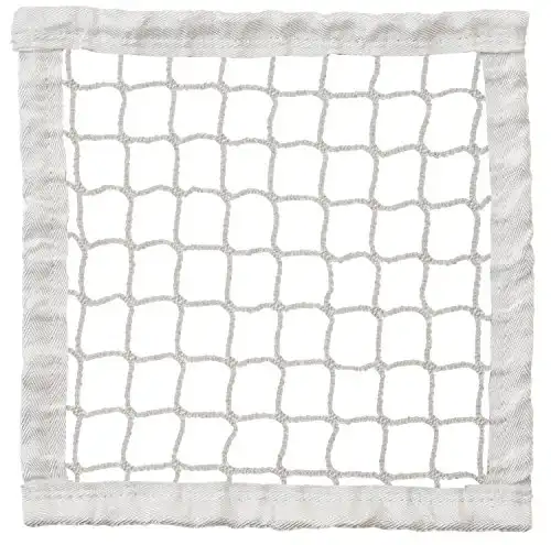 champion sports lacrosse goal nets: 3mm